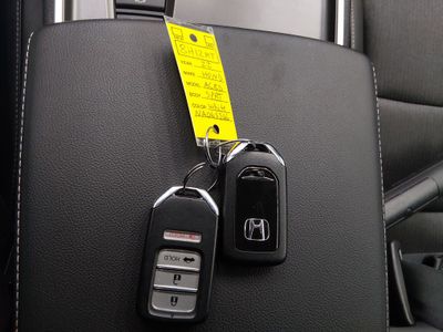 2022 Honda Accord Sedan - Photo 15