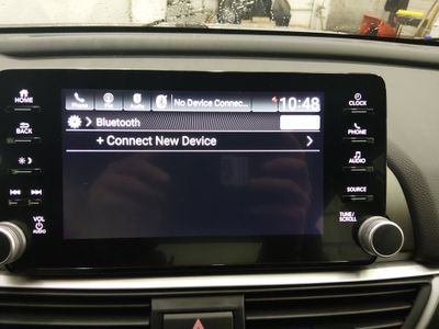 2022 Honda Accord Sedan - Photo 19