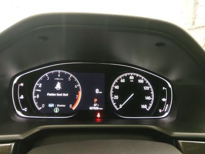 2022 Honda Accord Sedan - Photo 14