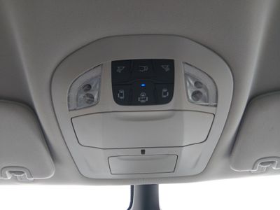 2024 Chrysler Pacifica — photo 19 view