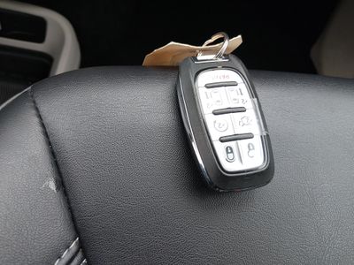 2024 Chrysler Pacifica — photo 15 view