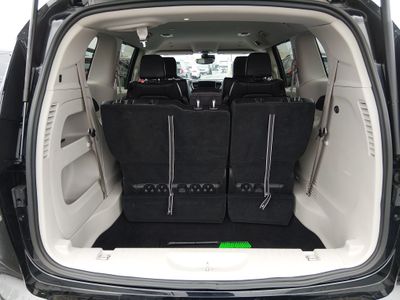 2024 Chrysler Pacifica — photo 11 view