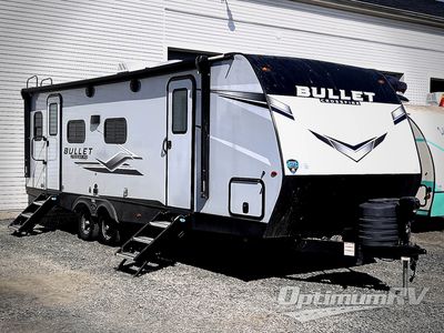 2024 Keystone Bullet Crossfire - Photo 25