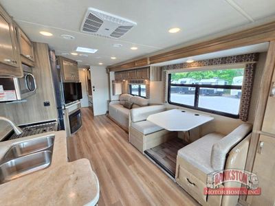 2018 Precept 33U — photo 11 view