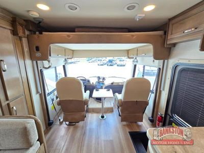 2018 Precept 33U — photo 12 view
