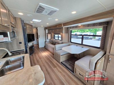 2018 Precept 33U — photo 43 view