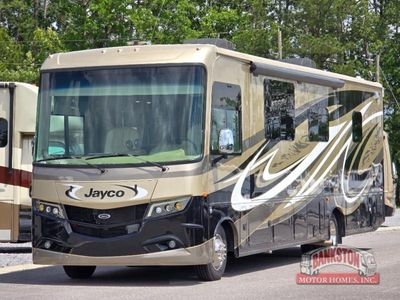 2018 Precept 33U — photo 10 view