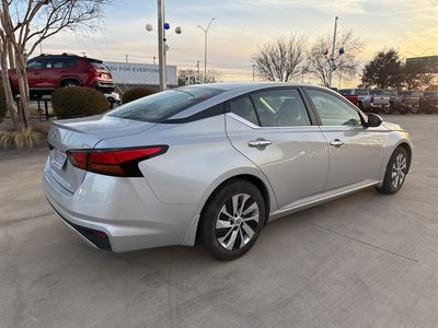 2024 Nissan Altima - Photo 5