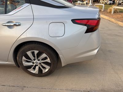 2024 Nissan Altima - Photo 3