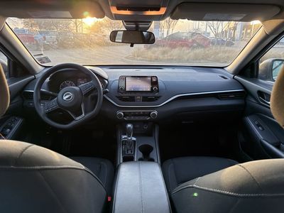 2024 Nissan Altima - Photo 11