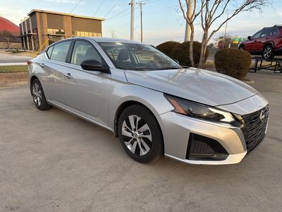 2024 Nissan Altima - Photo 8
