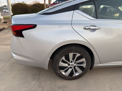 2024 Nissan Altima - Photo 6