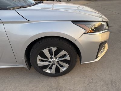 2024 Nissan Altima - Photo 7