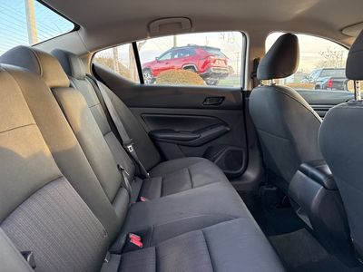 2024 Nissan Altima - Photo 10