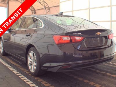 2023 Chevrolet Malibu - Photo 5