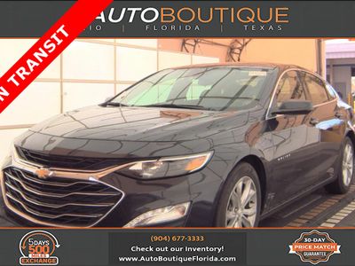 2023 Chevrolet Malibu - Photo 1