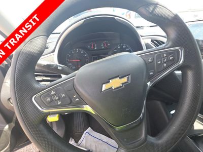 2023 Chevrolet Malibu - Photo 6