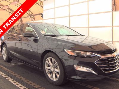 2023 Chevrolet Malibu - Photo 3
