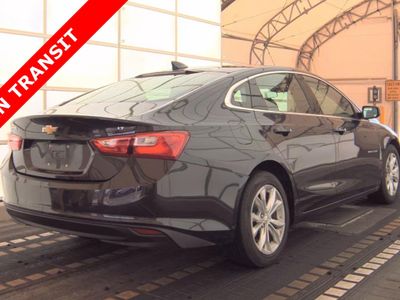 2023 Chevrolet Malibu - Photo 4