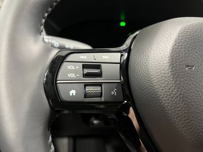 2026 Honda HR-V — photo 12 view