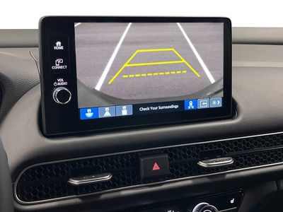 2026 Honda HR-V — photo 20 view