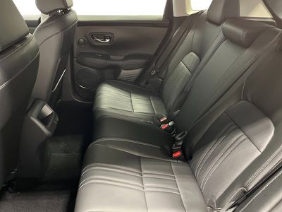 2026 Honda HR-V — photo 21 view