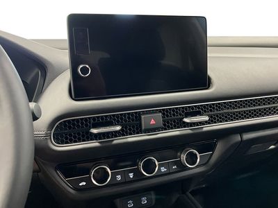 2026 Honda HR-V — photo 19 view