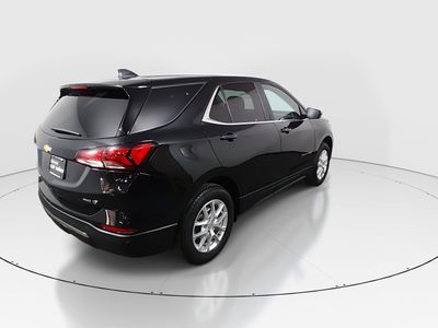 2024 Chevrolet Equinox — photo 7 view