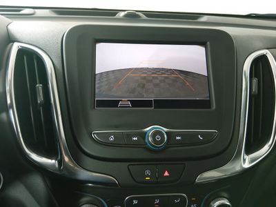 2024 Chevrolet Equinox — photo 16 view