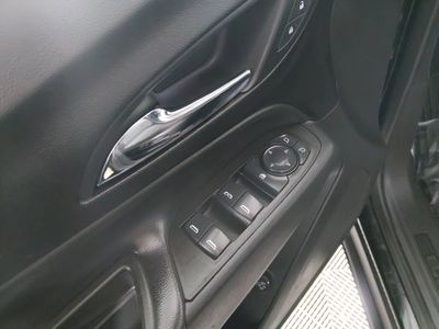 2024 Chevrolet Equinox — photo 20 view