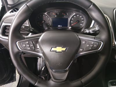 2024 Chevrolet Equinox — photo 12 view