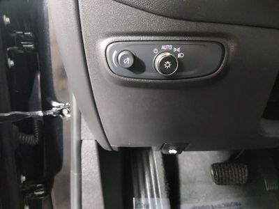 2024 Chevrolet Equinox — photo 13 view