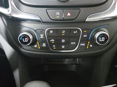 2024 Chevrolet Equinox — photo 18 view