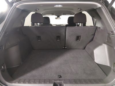 2024 Chevrolet Equinox — photo 11 view