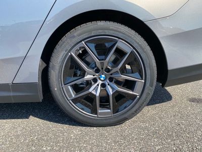 2026 BMW 5 Series - Photo 5