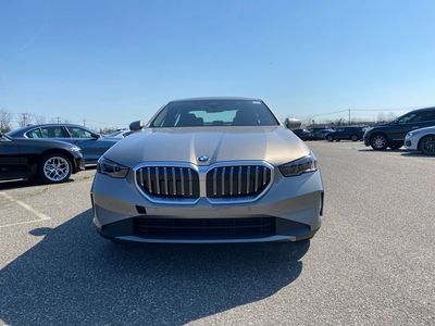 2026 BMW 5 Series - Photo 2