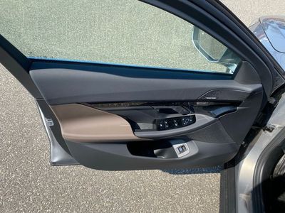 2026 BMW 5 Series - Photo 12