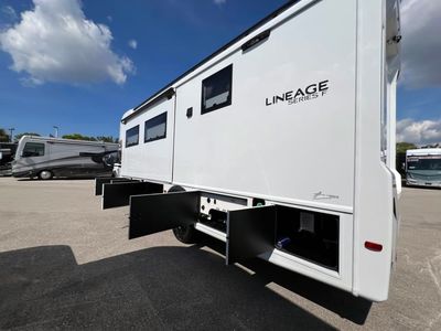2026 Grand Design LINEAGE SERIES F - Photo 26