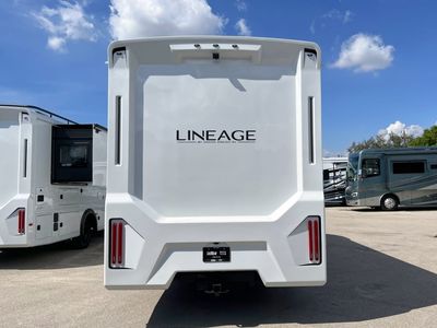 2026 Grand Design LINEAGE SERIES F - Photo 28