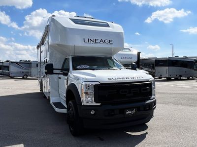 2026 Grand Design LINEAGE SERIES F - Photo 1