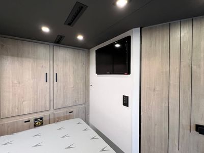 2026 Grand Design LINEAGE SERIES F - Photo 16