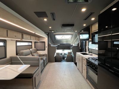 2026 Grand Design LINEAGE SERIES F - Photo 3