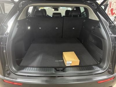 2026 Mazda CX-50 Hybrid — photo 17 view