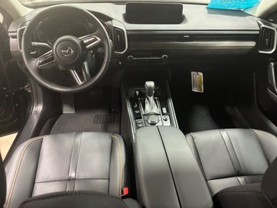 2026 Mazda CX-50 Hybrid — photo 12 view