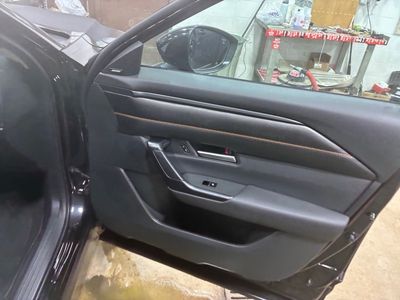 2026 Mazda CX-50 Hybrid — photo 21 view