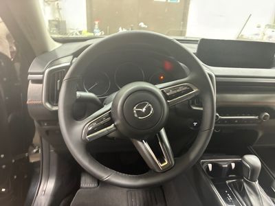 2026 Mazda CX-50 Hybrid — photo 19 view