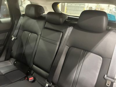 2026 Mazda CX-50 Hybrid — photo 18 view
