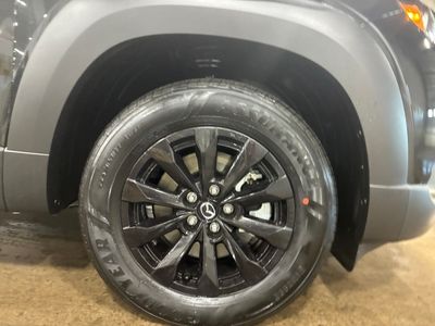 2026 Mazda CX-50 Hybrid — photo 16 view
