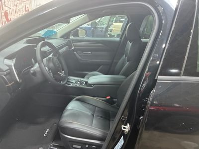2026 Mazda CX-50 Hybrid — photo 9 view