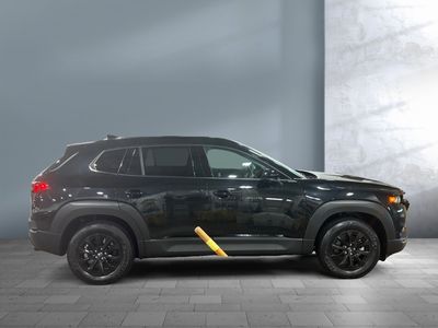 2026 Mazda CX-50 Hybrid — photo 7 view